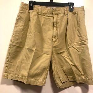 Polo Tyler style 4 pocket shorts size 34
